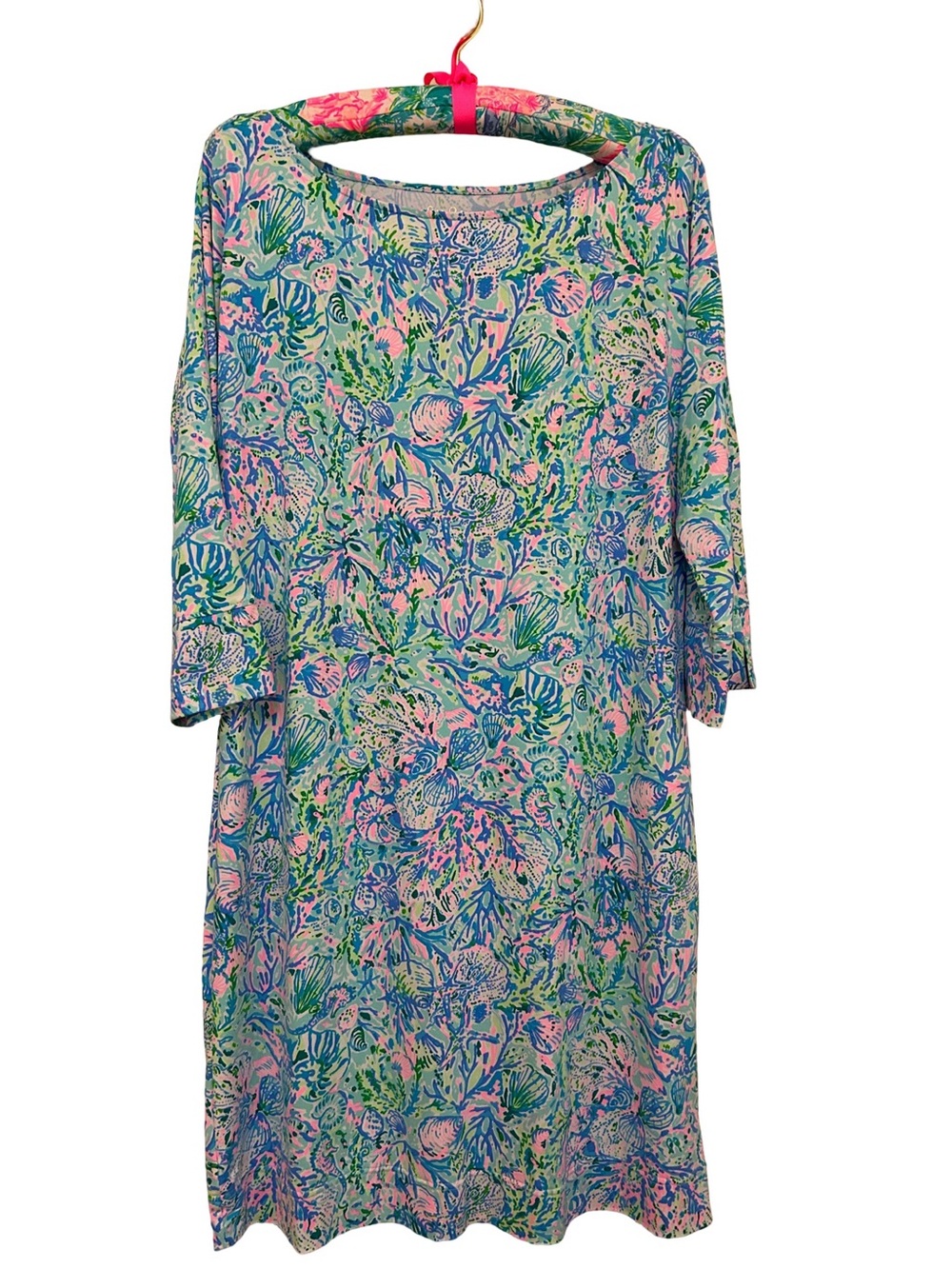 Lilly Pulitzer Size Medium Dress